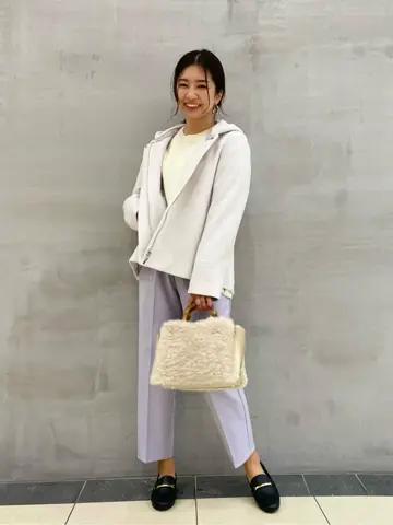 ONWARD CROSSET SELECT 関目 コーディネート画像