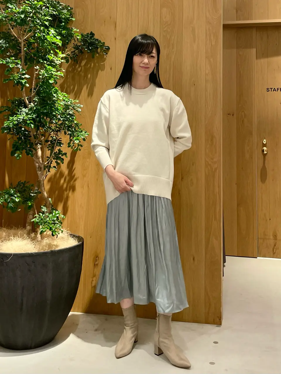  大宮 コーディネート画像