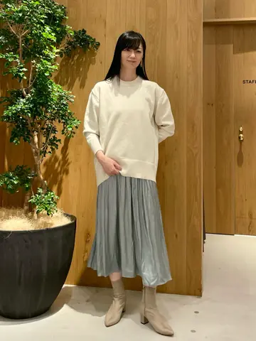 ONWARD CROSSET SELECT 大宮 コーディネート画像