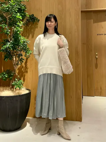 ONWARD CROSSET SELECT 大宮 コーディネート画像