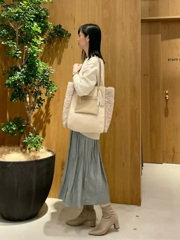 ONWARD CROSSET SELECT 大宮 コーディネート画像