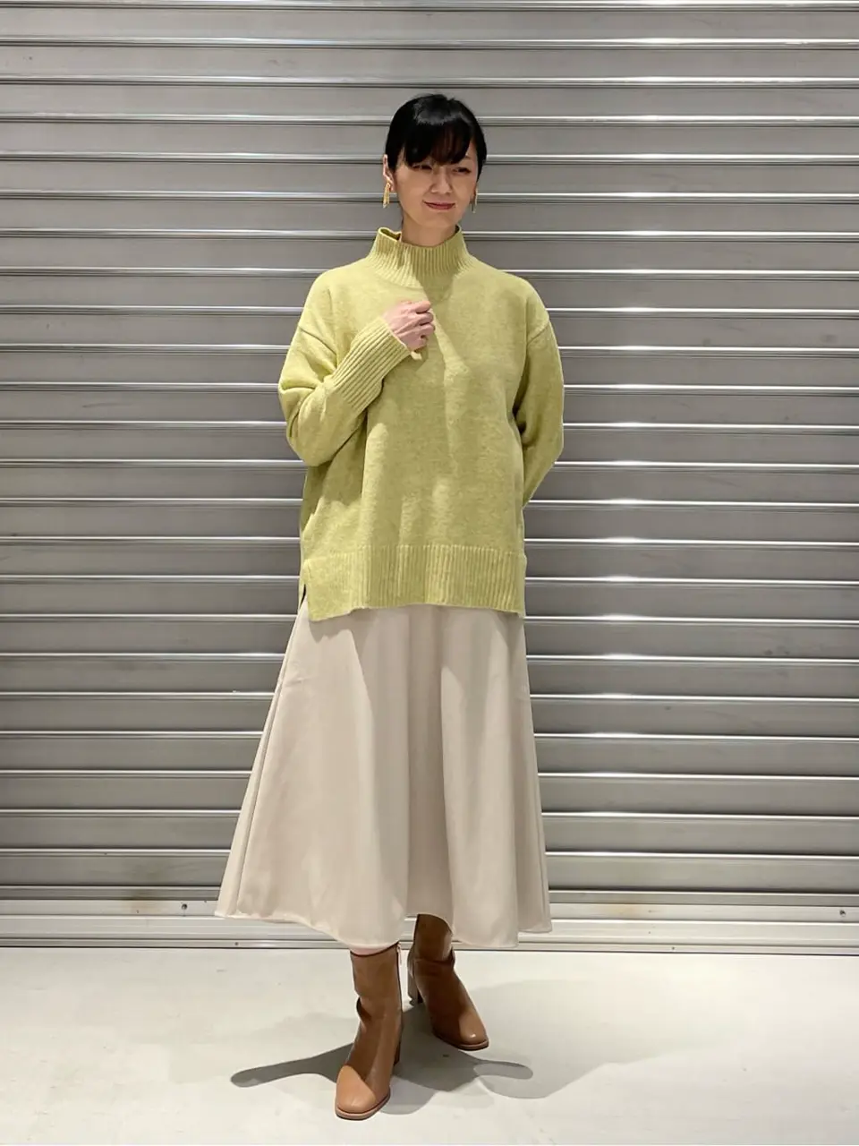  大宮 コーディネート画像