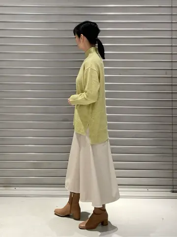 ONWARD CROSSET SELECT 大宮 コーディネート画像