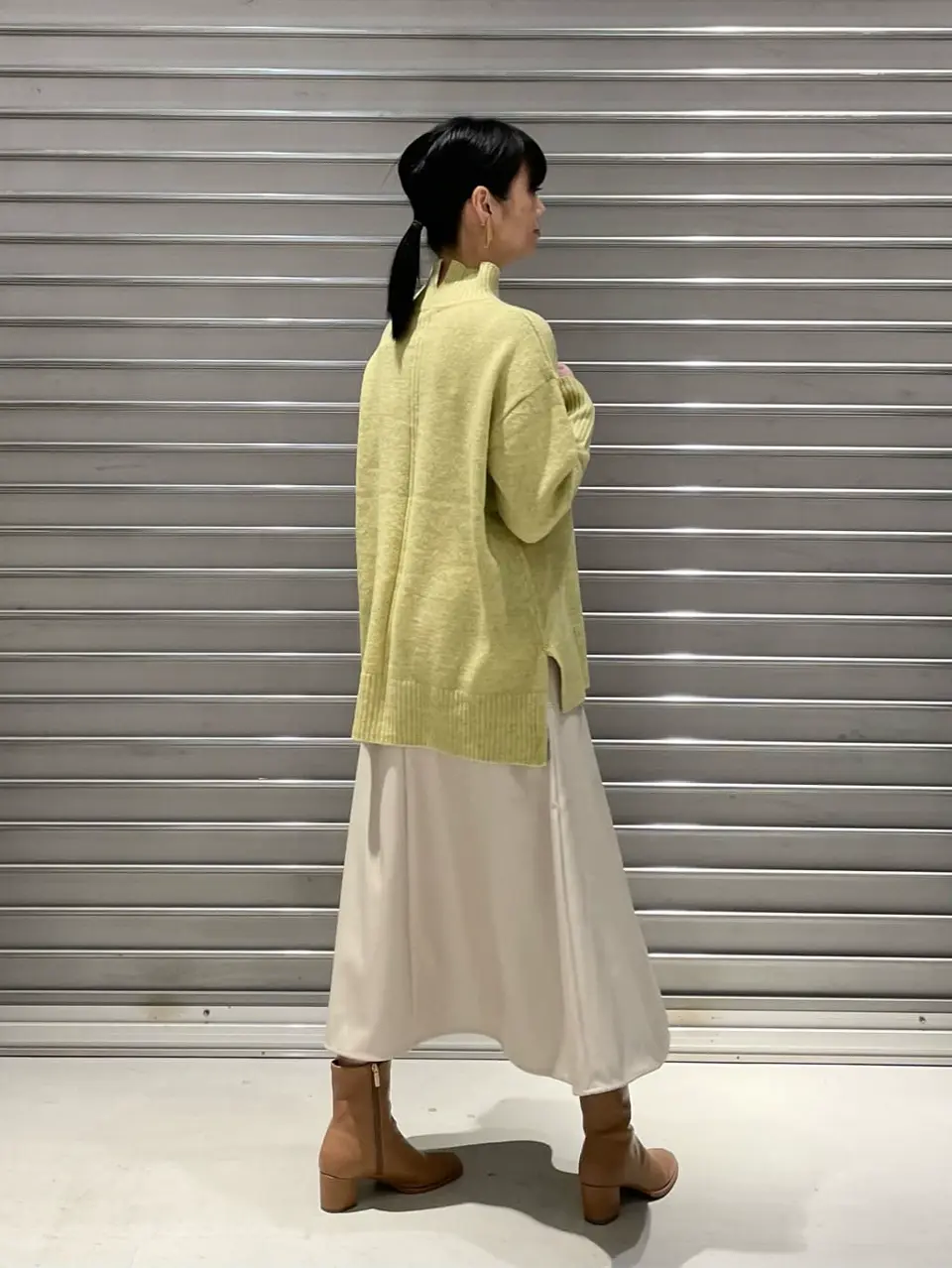 ONWARD CROSSET SELECT 大宮 コーディネート画像