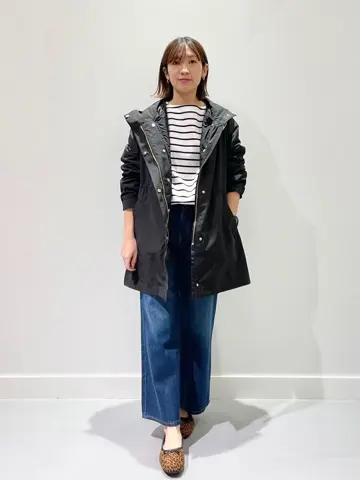 ONWARD CROSSET SELECT 濱野 コーディネート画像