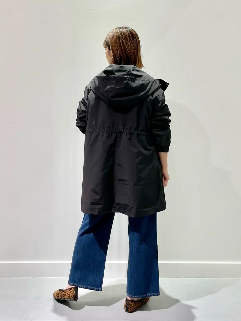 ONWARD CROSSET SELECT 濱野 コーディネート画像