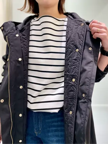 ONWARD CROSSET SELECT 濱野 コーディネート画像