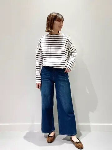 ONWARD CROSSET SELECT 濱野 コーディネート画像