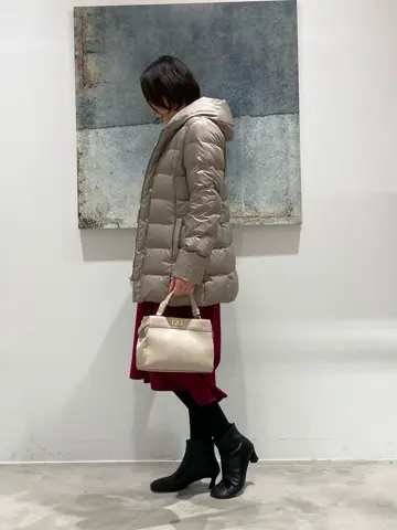 ONWARD CROSSET SELECT 北原 コーディネート画像