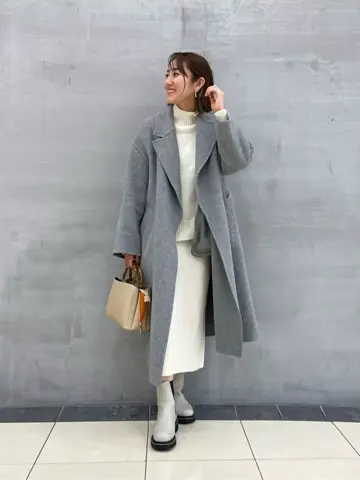 ONWARD CROSSET SELECT 茂木 コーディネート画像