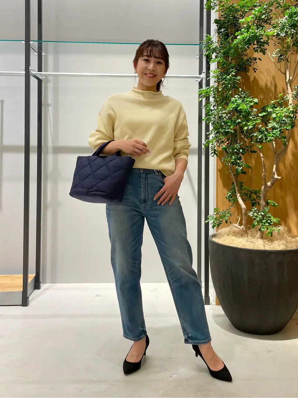  戸澤 コーディネート画像