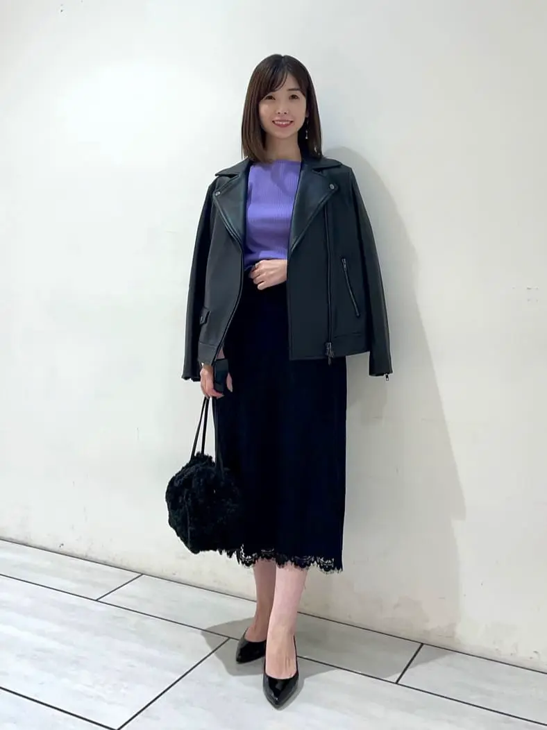  市川 コーディネート画像