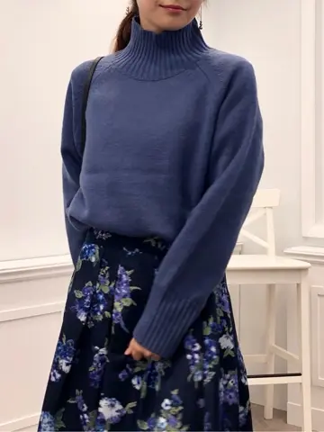 ONWARD CROSSET SELECT 豊國 コーディネート画像