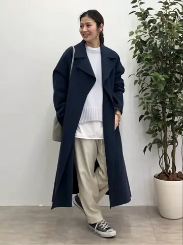 ONWARD CROSSET SELECT 豊國 コーディネート画像