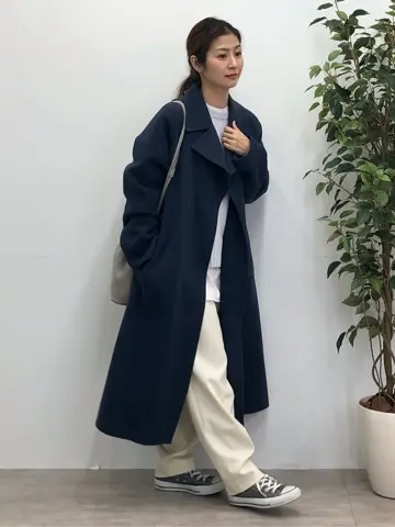 ONWARD CROSSET SELECT 豊國 コーディネート画像