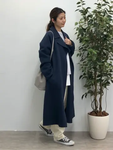 ONWARD CROSSET SELECT 豊國 コーディネート画像