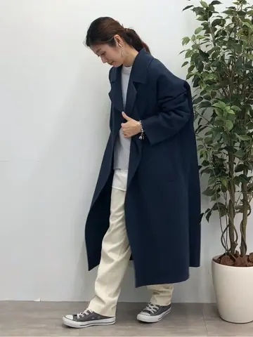 ONWARD CROSSET SELECT 豊國 コーディネート画像