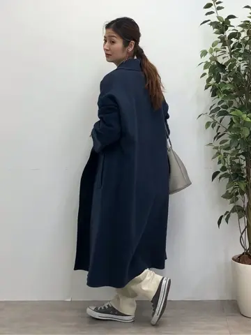 ONWARD CROSSET SELECT 豊國 コーディネート画像