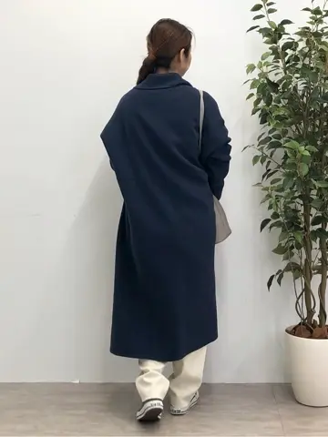 ONWARD CROSSET SELECT 豊國 コーディネート画像