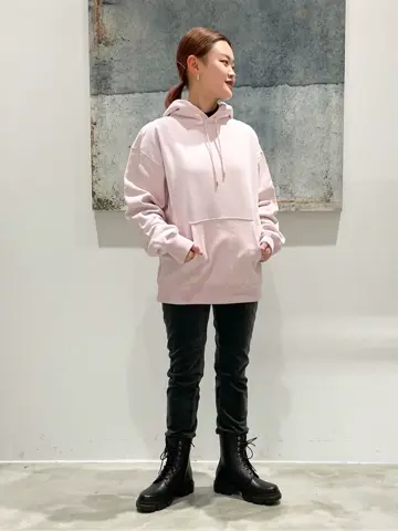 ONWARD CROSSET SELECT 一星 コーディネート画像