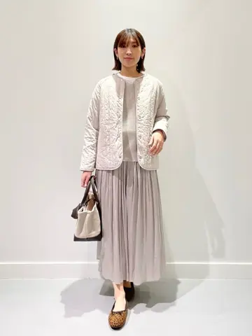 ONWARD CROSSET SELECT 濱野 コーディネート画像