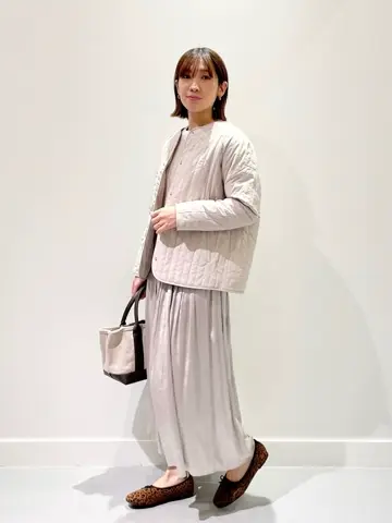 ONWARD CROSSET SELECT 濱野 コーディネート画像