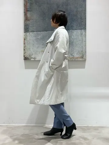 ONWARD CROSSET SELECT 北原 コーディネート画像