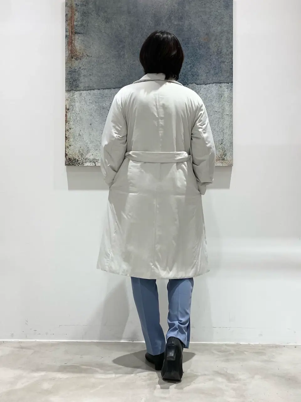 ONWARD CROSSET SELECT 北原 コーディネート画像