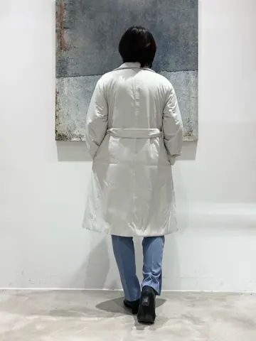 ONWARD CROSSET SELECT 北原 コーディネート画像