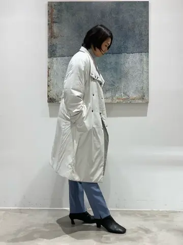 ONWARD CROSSET SELECT 北原 コーディネート画像