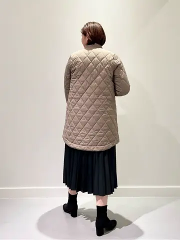 ONWARD CROSSET SELECT 林 コーディネート画像