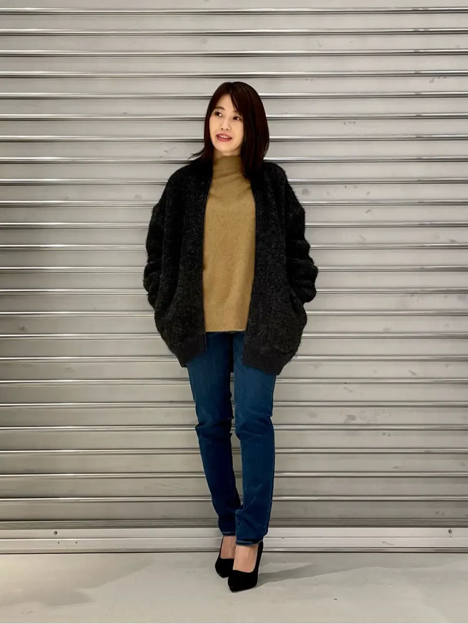  加藤 コーディネート画像