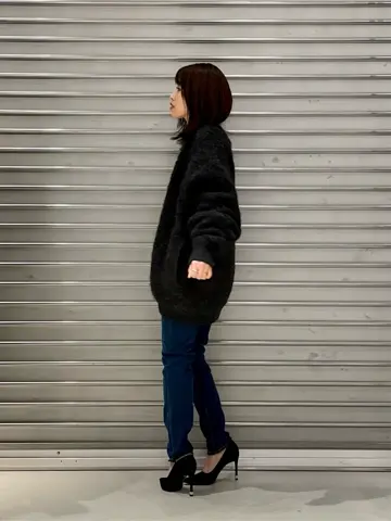 ONWARD CROSSET SELECT 加藤 コーディネート画像