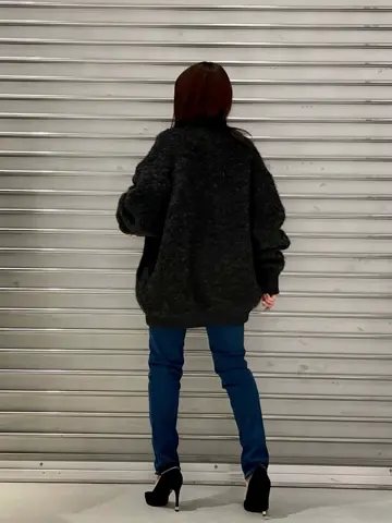 ONWARD CROSSET SELECT 加藤 コーディネート画像