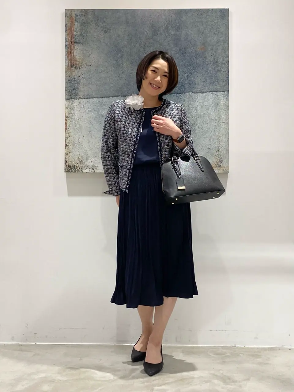  北原 コーディネート画像