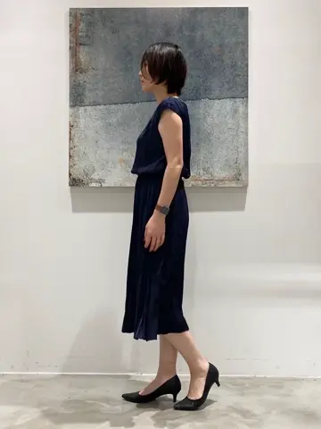 ONWARD CROSSET SELECT 北原 コーディネート画像