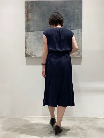 ONWARD CROSSET SELECT 北原 コーディネート画像