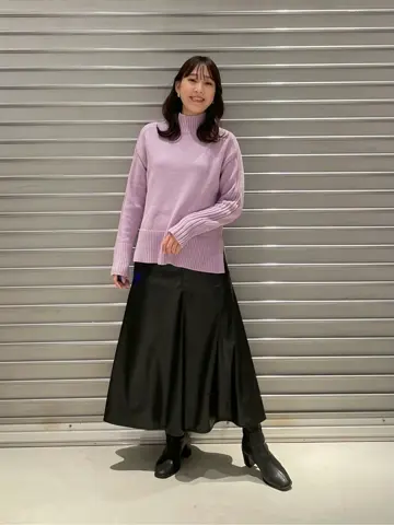 ONWARD CROSSET SELECT 戸澤 コーディネート画像