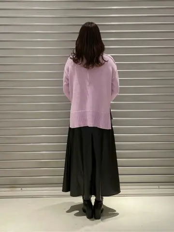 ONWARD CROSSET SELECT 戸澤 コーディネート画像