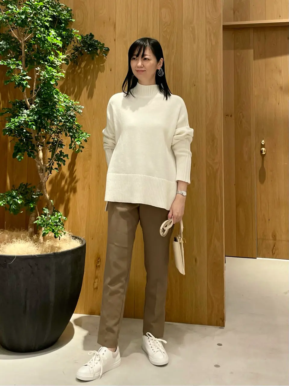  大宮 コーディネート画像