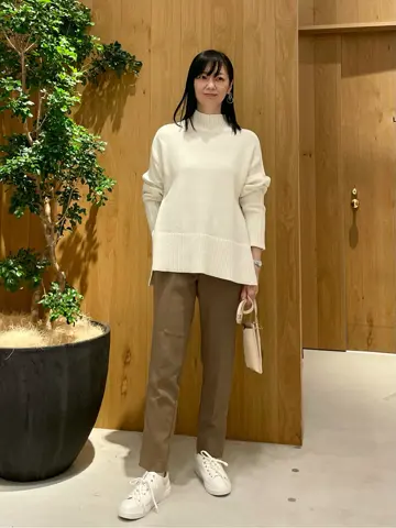 ONWARD CROSSET SELECT 大宮 コーディネート画像