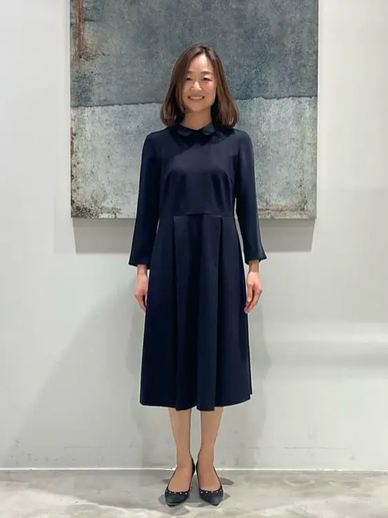  田中 コーディネート画像