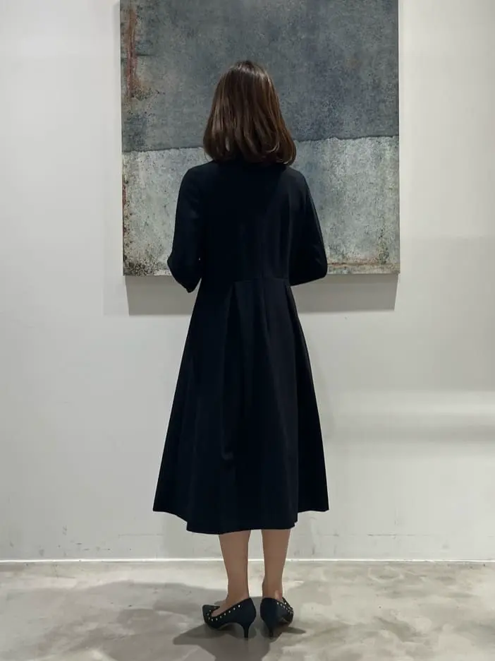 ONWARD CROSSET SELECT 田中 コーディネート画像