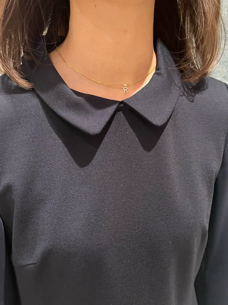 ONWARD CROSSET SELECT 田中 コーディネート画像