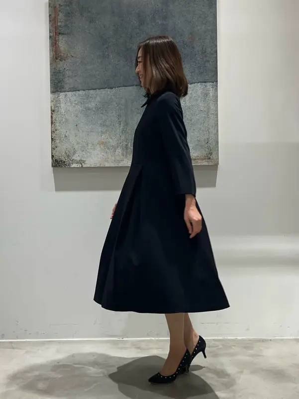 ONWARD CROSSET SELECT 田中 コーディネート画像