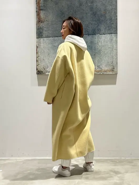 ONWARD CROSSET SELECT 田中 コーディネート画像