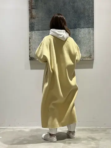 ONWARD CROSSET SELECT 田中 コーディネート画像