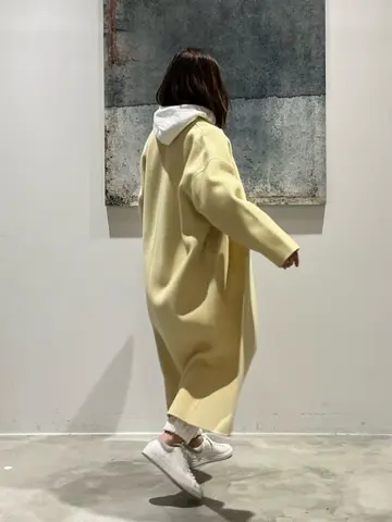 ONWARD CROSSET SELECT 田中 コーディネート画像