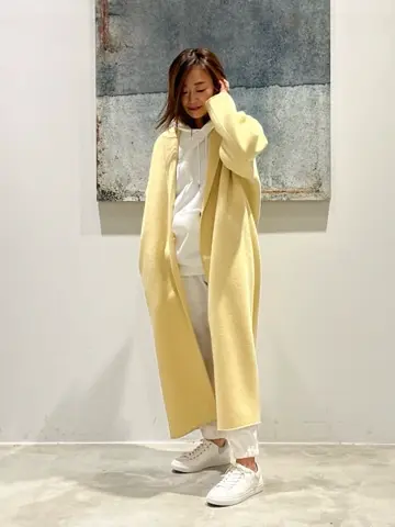 ONWARD CROSSET SELECT 田中 コーディネート画像