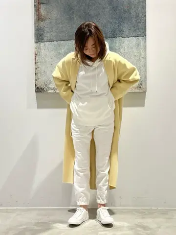 ONWARD CROSSET SELECT 田中 コーディネート画像